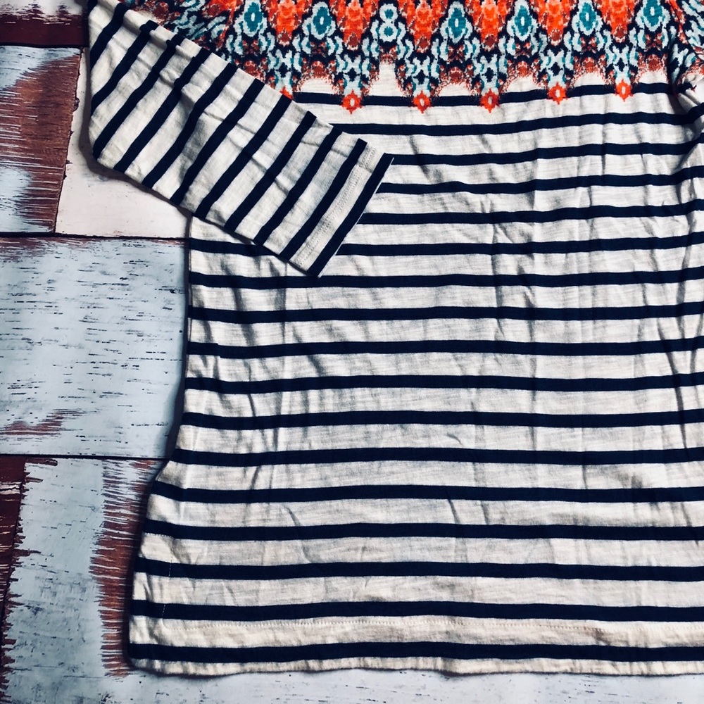 Lucky Brand Junior's Shirt XS - Picture 5 of 8